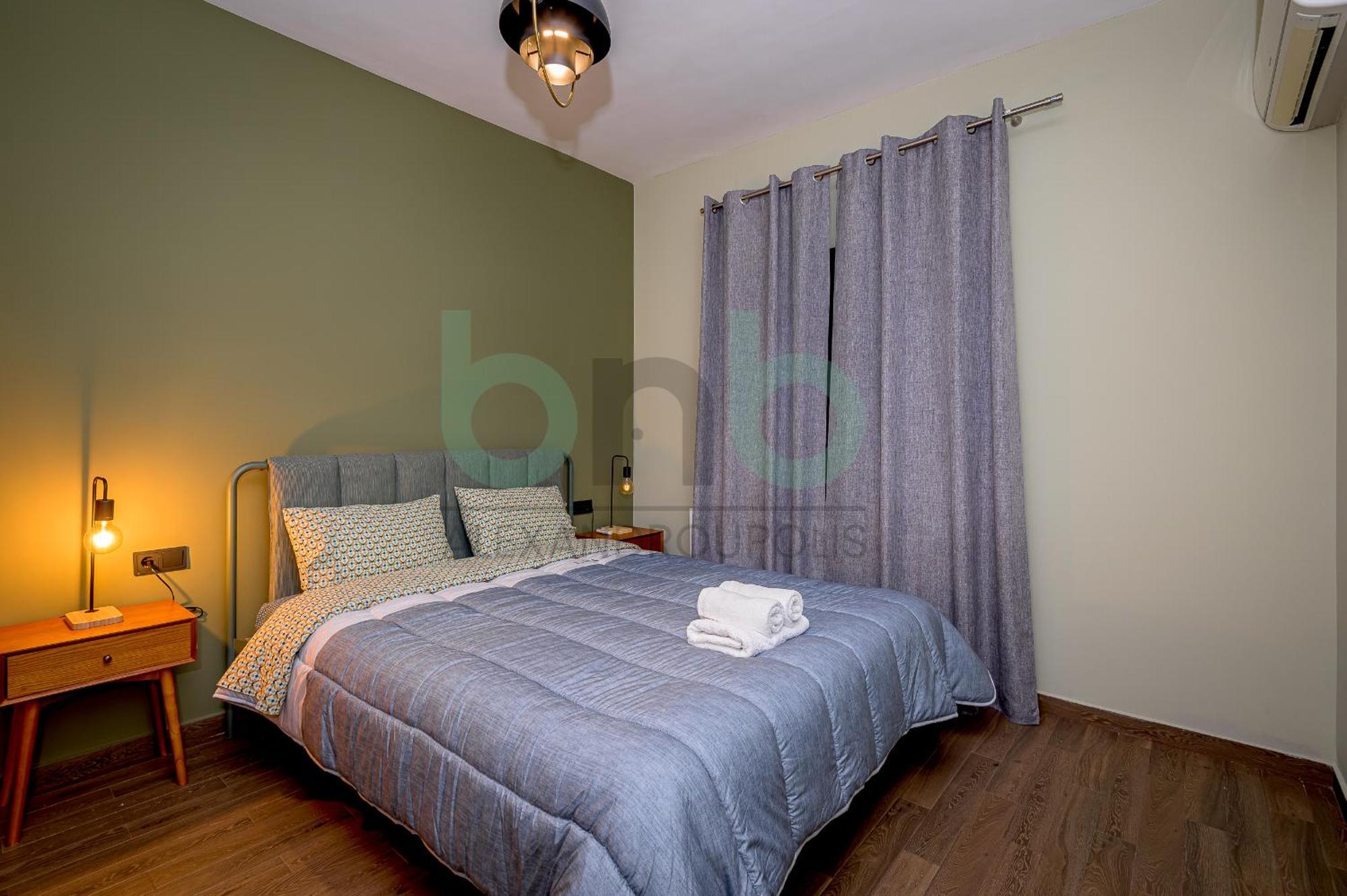 Sea View Luxury Apartment Alexandroupoli Esterno foto