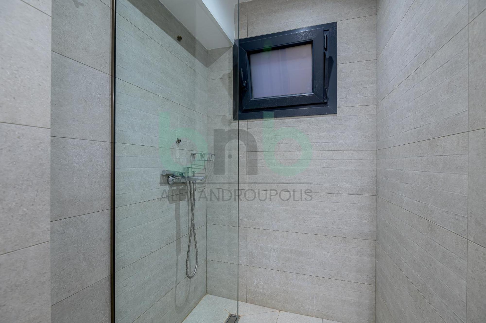 Sea View Luxury Apartment Alexandroupoli Esterno foto