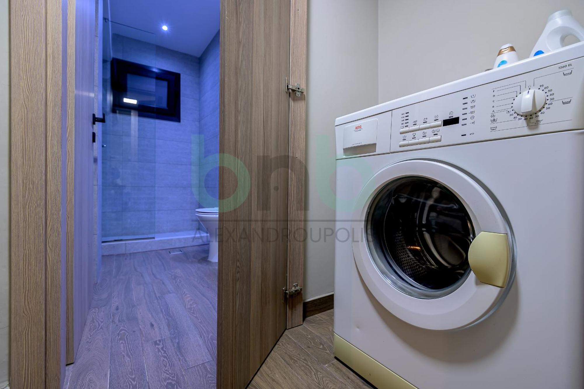 Sea View Luxury Apartment Alexandroupoli Esterno foto